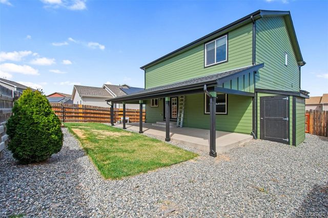 354 Westin Avenue, Brighton, CO 80603