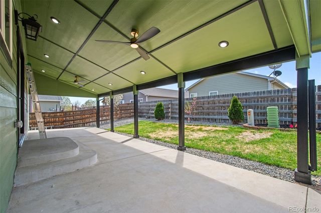 354 Westin Avenue, Brighton, CO 80603