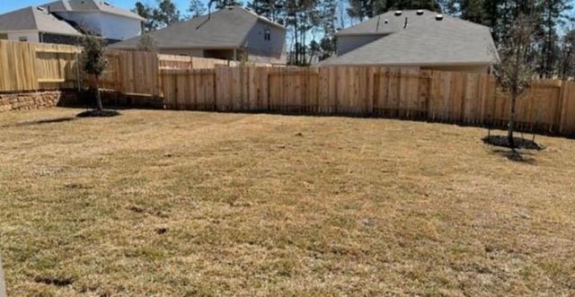 11585 Gingerland Drive, Conroe, TX 77304