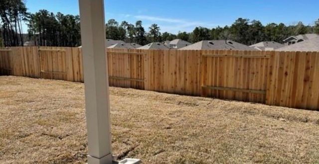 11585 Gingerland Drive, Conroe, TX 77304