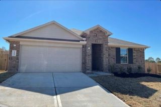 11585 Gingerland Drive, Conroe, TX 77304