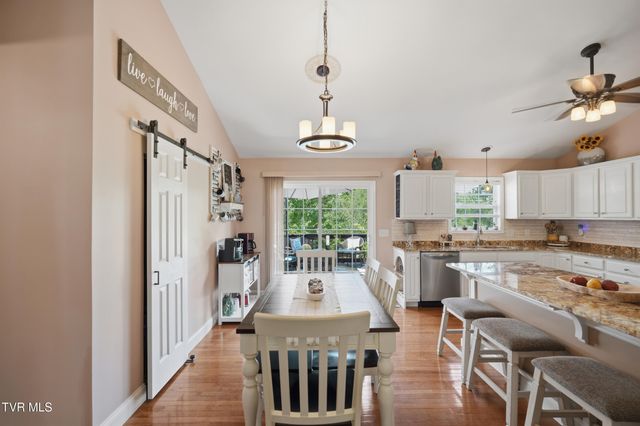 150 Hardin Drive, Jonesborough, TN 37659