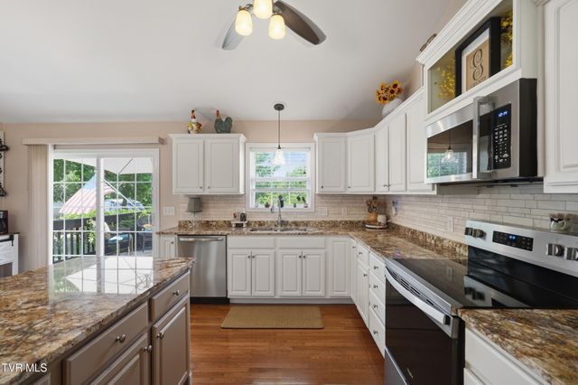 150 Hardin Drive, Jonesborough, TN 37659