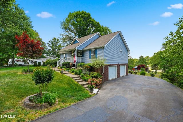 150 Hardin Drive, Jonesborough, TN 37659