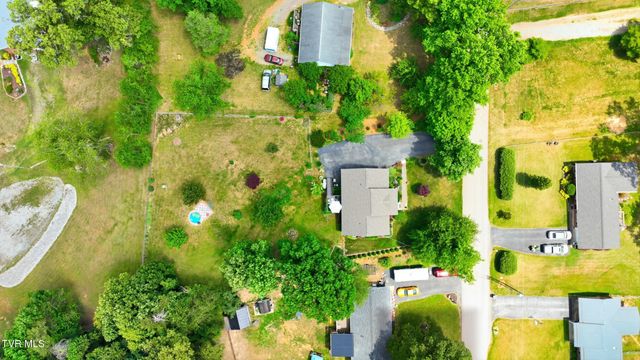 150 Hardin Drive, Jonesborough, TN 37659