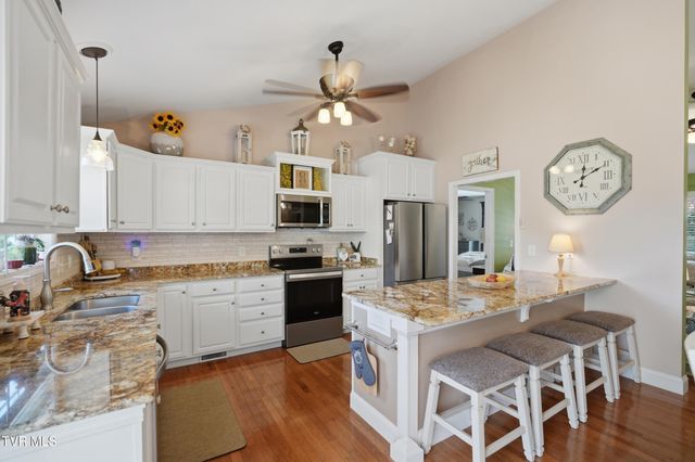 150 Hardin Drive, Jonesborough, TN 37659
