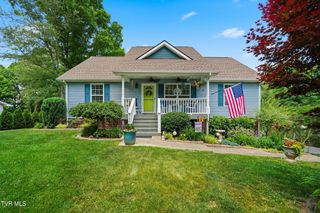 150 Hardin Drive, Jonesborough, TN 37659