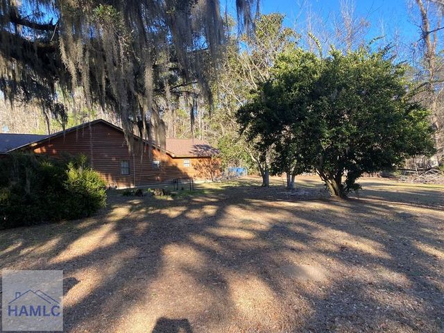 622 Ways Temple Road, Riceboro, GA 31323