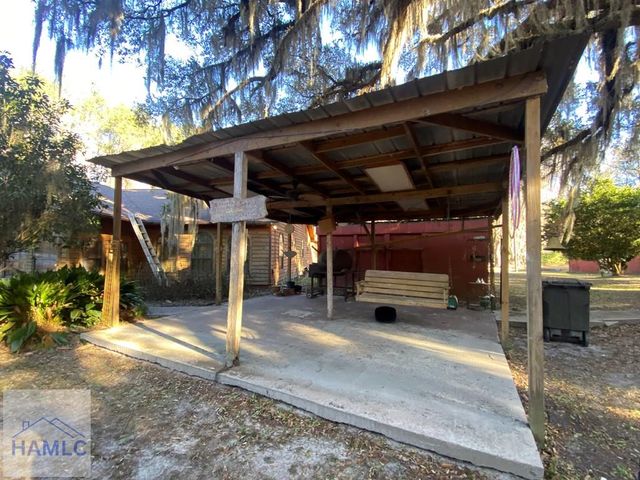 622 Ways Temple Road, Riceboro, GA 31323