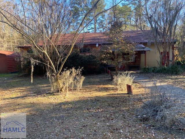 622 Ways Temple Road, Riceboro, GA 31323
