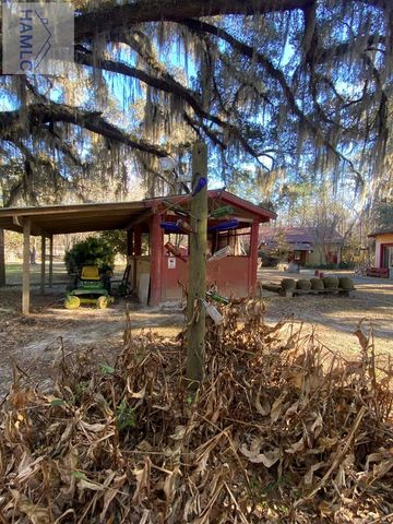622 Ways Temple Road, Riceboro, GA 31323