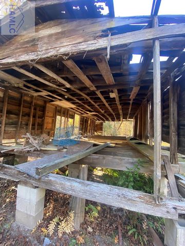 622 Ways Temple Road, Riceboro, GA 31323