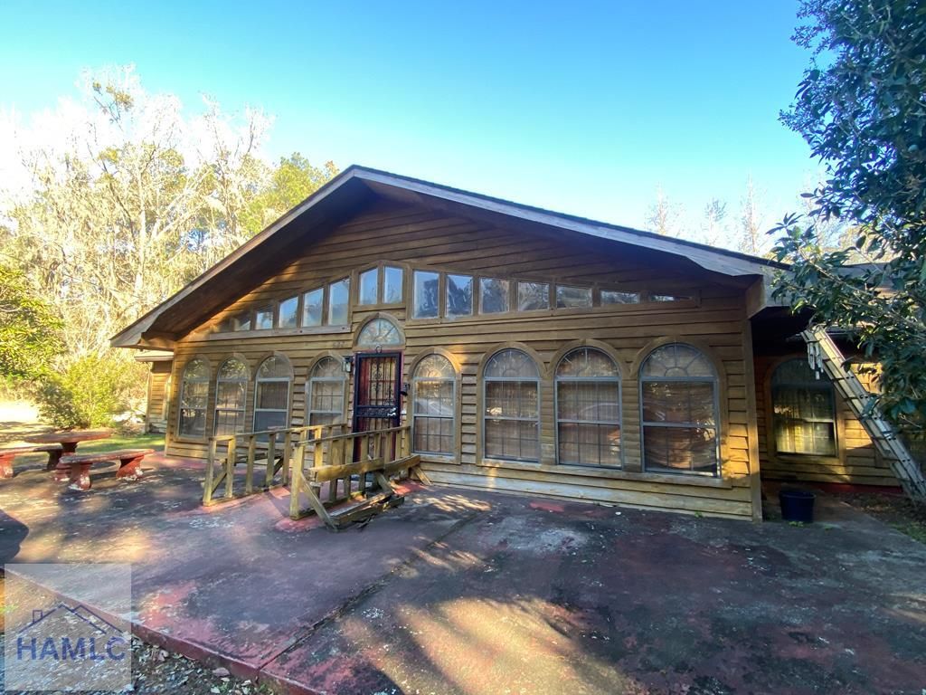 622 Ways Temple Road, Riceboro, GA 31323