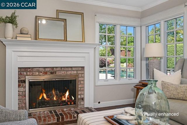 1719 Oro Valley Circle, Walnut Creek, CA 94596