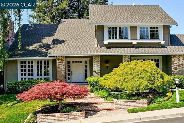 1719 Oro Valley Circle, Walnut Creek, CA 94596