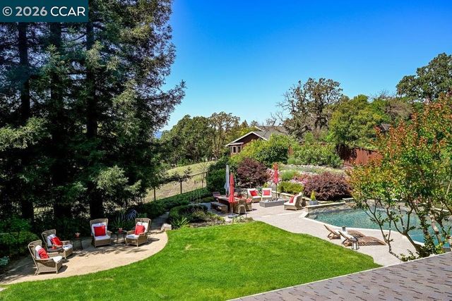 1719 Oro Valley Circle, Walnut Creek, CA 94596