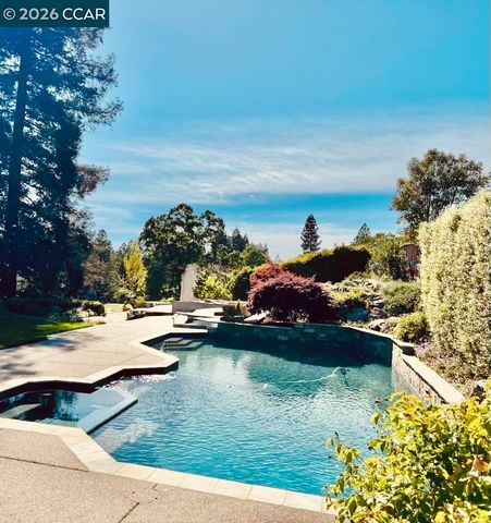 1719 Oro Valley Circle, Walnut Creek, CA 94596