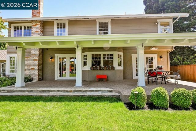 1719 Oro Valley Circle, Walnut Creek, CA 94596