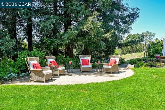 1719 Oro Valley Circle, Walnut Creek, CA 94596