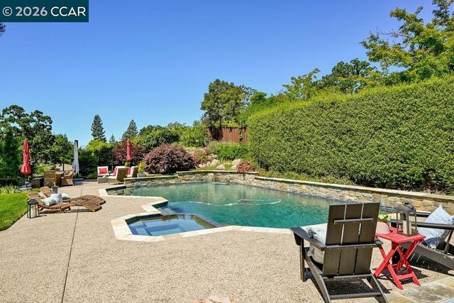 1719 Oro Valley Circle, Walnut Creek, CA 94596