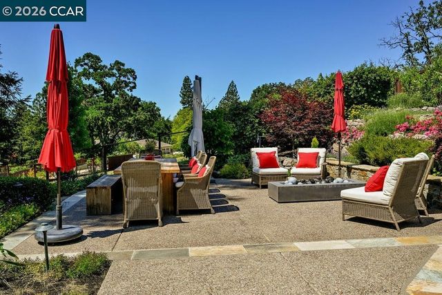 1719 Oro Valley Circle, Walnut Creek, CA 94596
