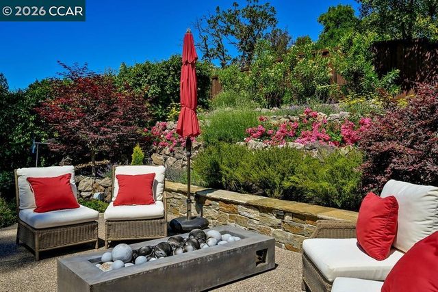 1719 Oro Valley Circle, Walnut Creek, CA 94596