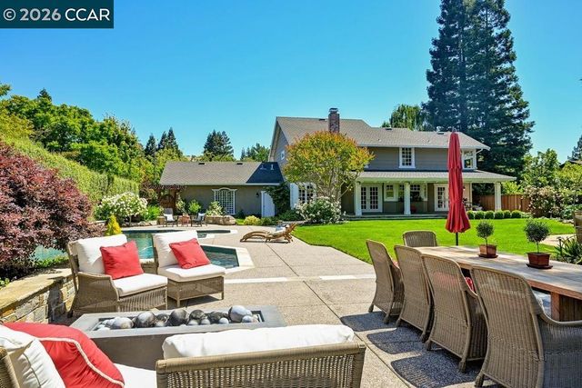 1719 Oro Valley Circle, Walnut Creek, CA 94596