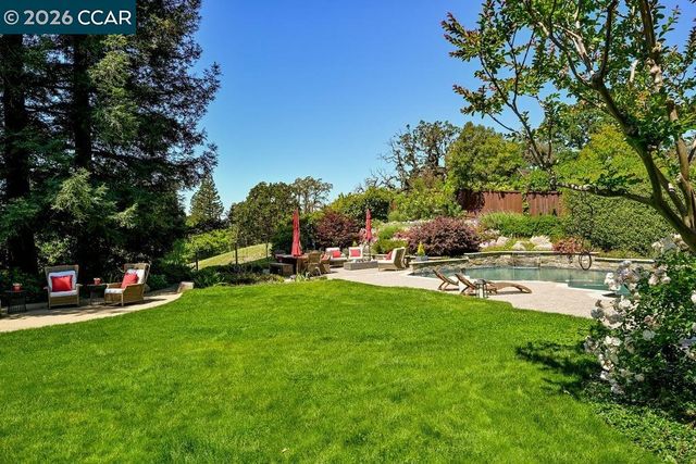 1719 Oro Valley Circle, Walnut Creek, CA 94596