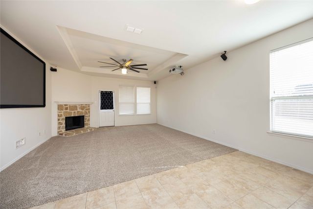 1401 Nicholas Lane, Little Elm, TX 75068