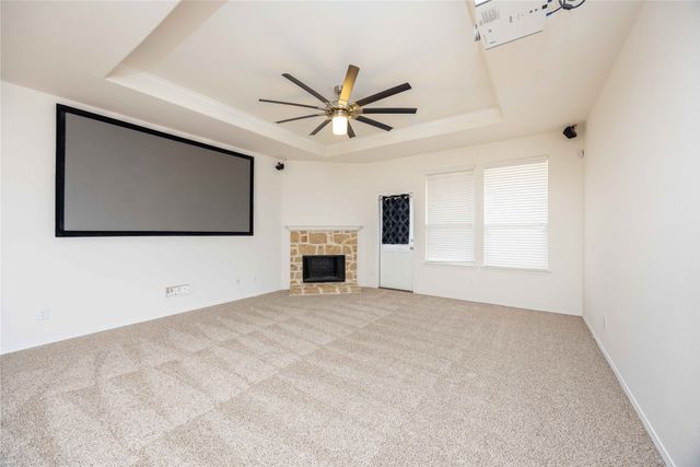 1401 Nicholas Lane, Little Elm, TX 75068