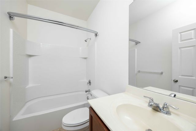 1401 Nicholas Lane, Little Elm, TX 75068