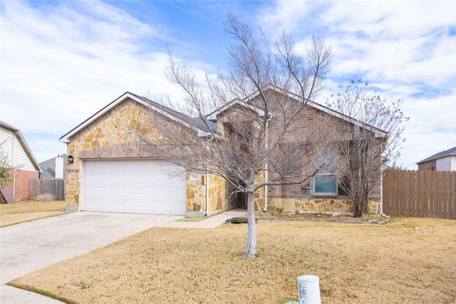 1401 Nicholas Lane, Little Elm, TX 75068