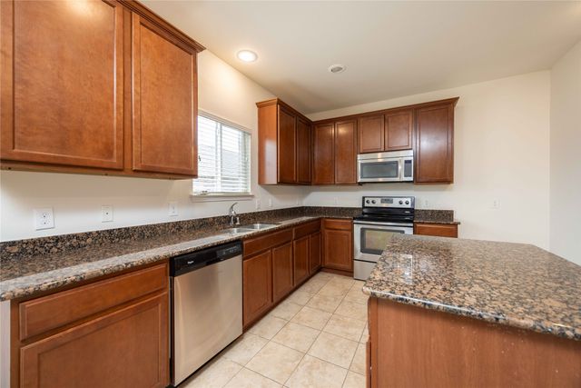 1401 Nicholas Lane, Little Elm, TX 75068