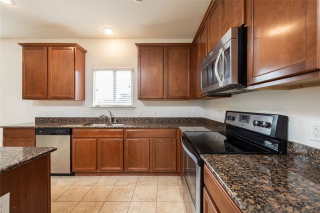 1401 Nicholas Lane, Little Elm, TX 75068