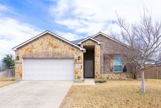 1401 Nicholas Lane, Little Elm, TX 75068