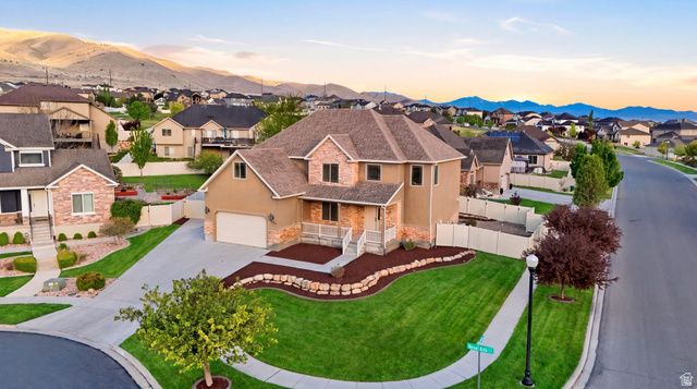 2733 S BELLFLOWER CIR, Saratoga Springs, UT 84045