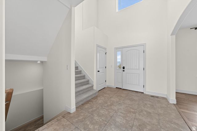 2733 S BELLFLOWER CIR, Saratoga Springs, UT 84045