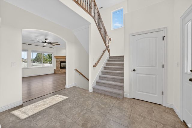 2733 S BELLFLOWER CIR, Saratoga Springs, UT 84045
