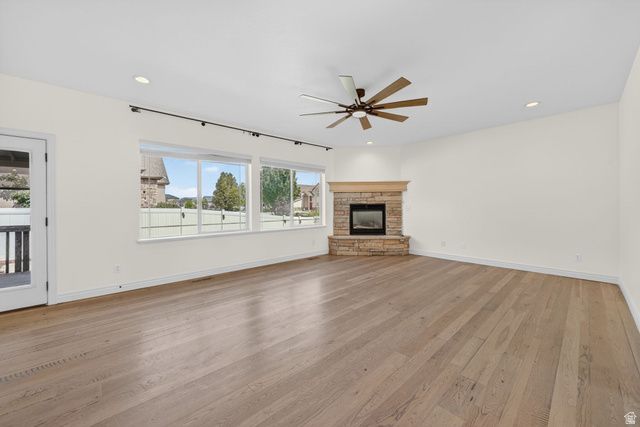2733 S BELLFLOWER CIR, Saratoga Springs, UT 84045