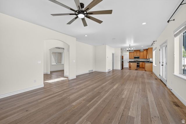 2733 S BELLFLOWER CIR, Saratoga Springs, UT 84045