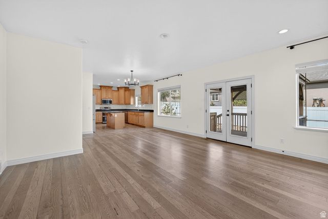 2733 S BELLFLOWER CIR, Saratoga Springs, UT 84045