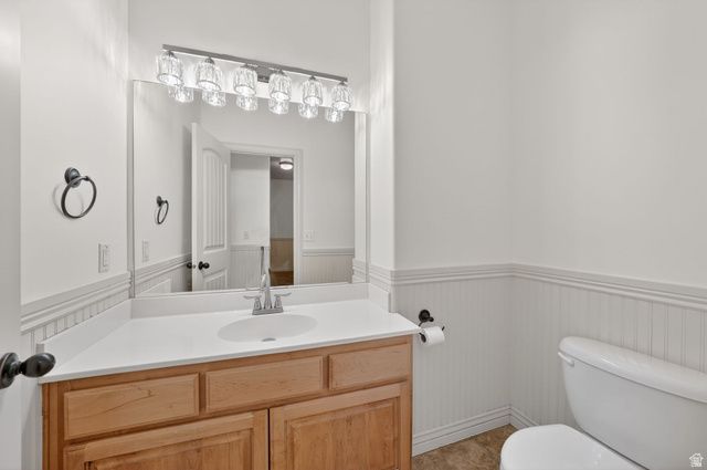 2733 S BELLFLOWER CIR, Saratoga Springs, UT 84045