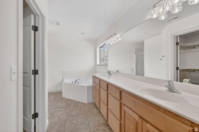 2733 S BELLFLOWER CIR, Saratoga Springs, UT 84045