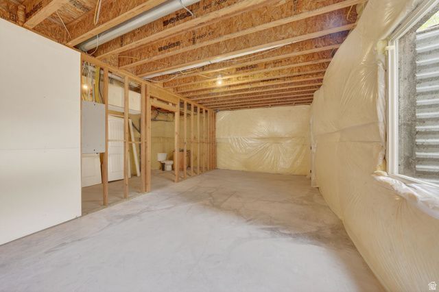 2733 S BELLFLOWER CIR, Saratoga Springs, UT 84045