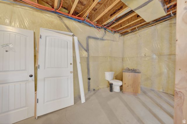 2733 S BELLFLOWER CIR, Saratoga Springs, UT 84045