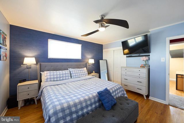 504 S CENTRAL BLVD, Broomall, PA 19008