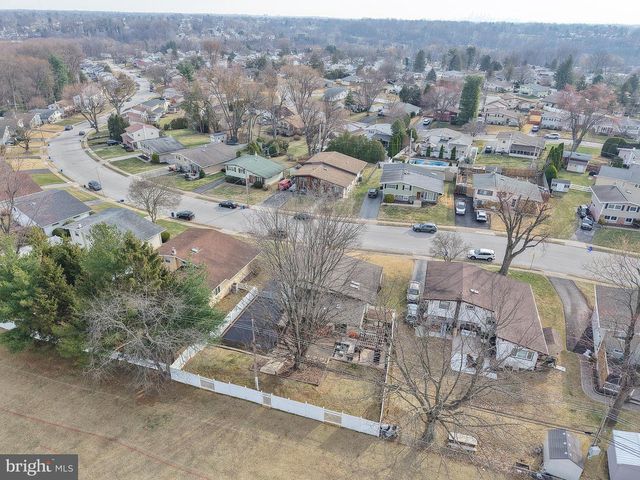 504 S CENTRAL BLVD, Broomall, PA 19008