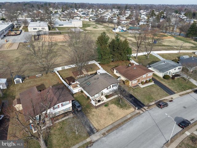 504 S CENTRAL BLVD, Broomall, PA 19008