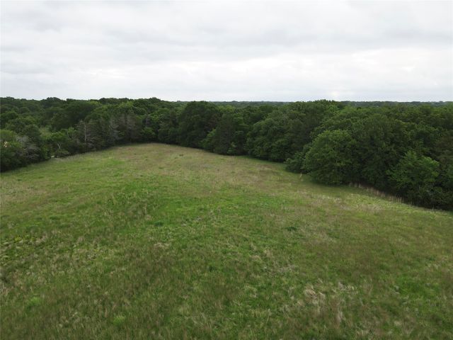 TBD County Road 1145, Ravenna, TX 75476