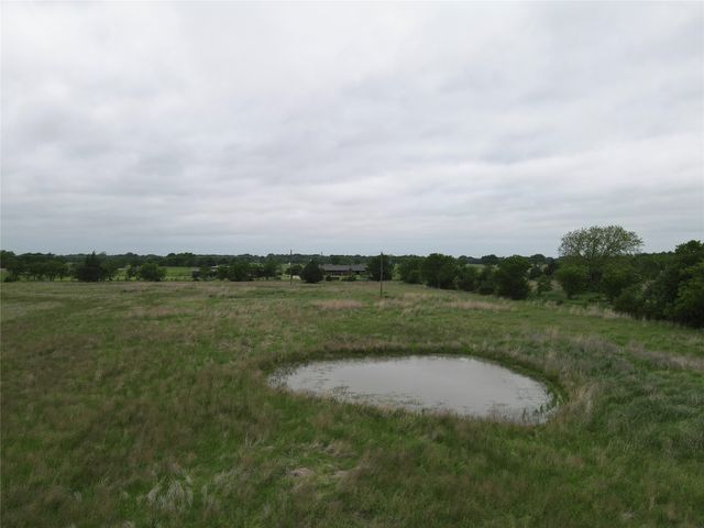 TBD County Road 1145, Ravenna, TX 75476